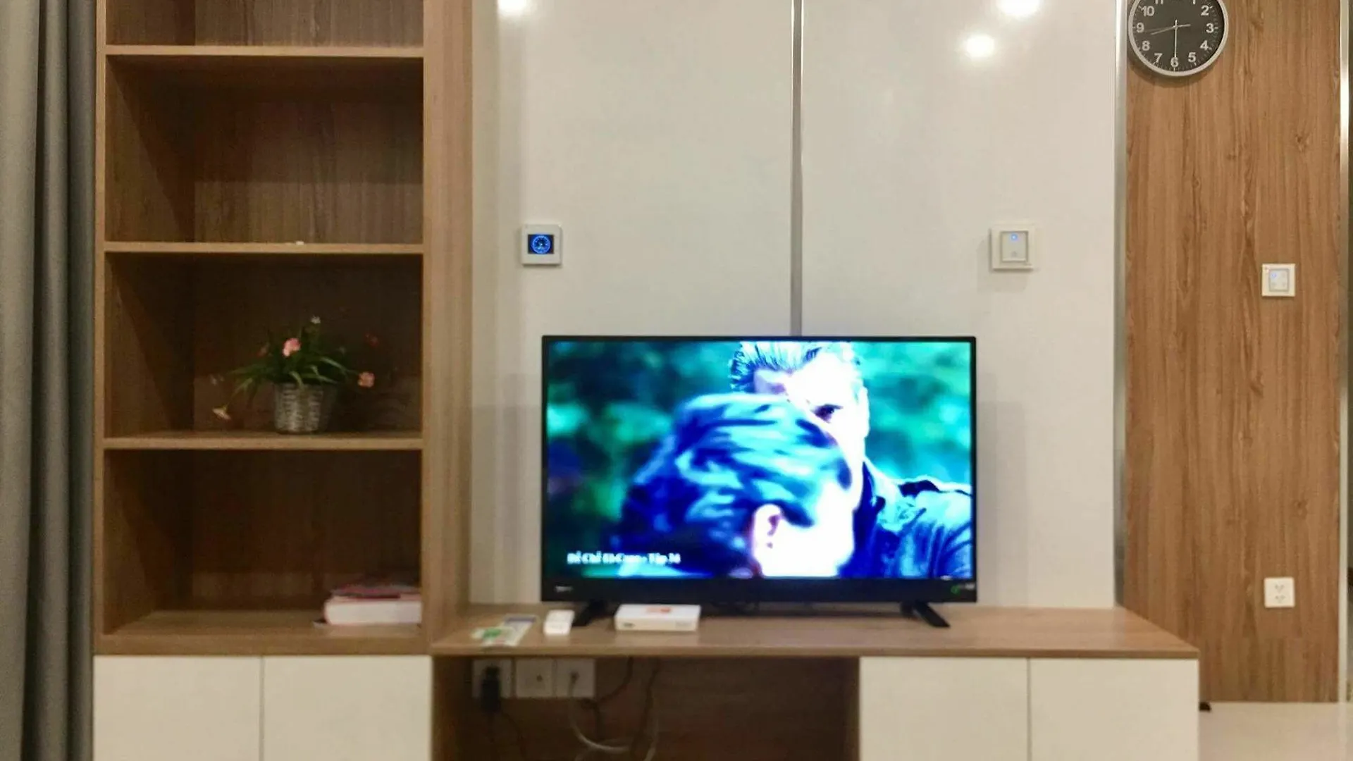 Hoang Phuong Apartment Ho Chi Minh City