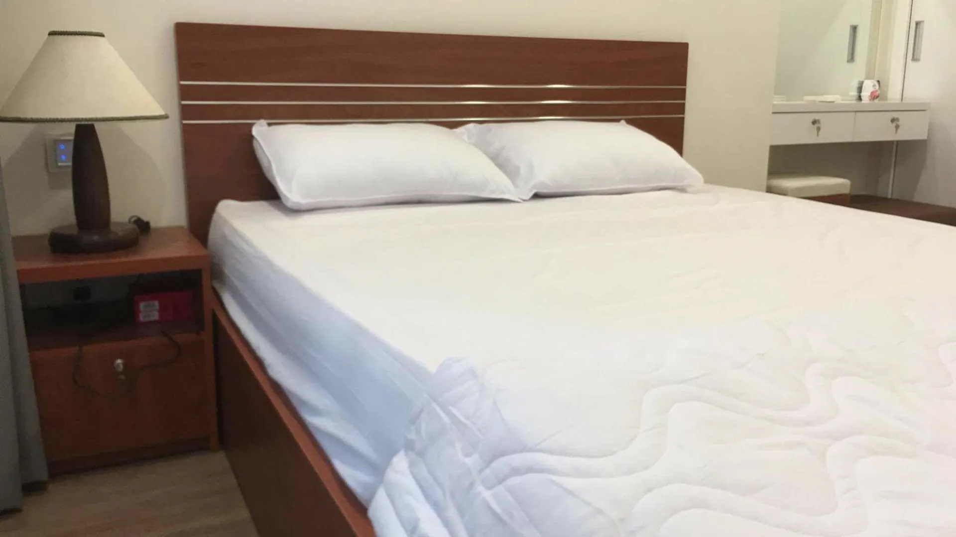 Hoang Phuong Apartment 胡志明市