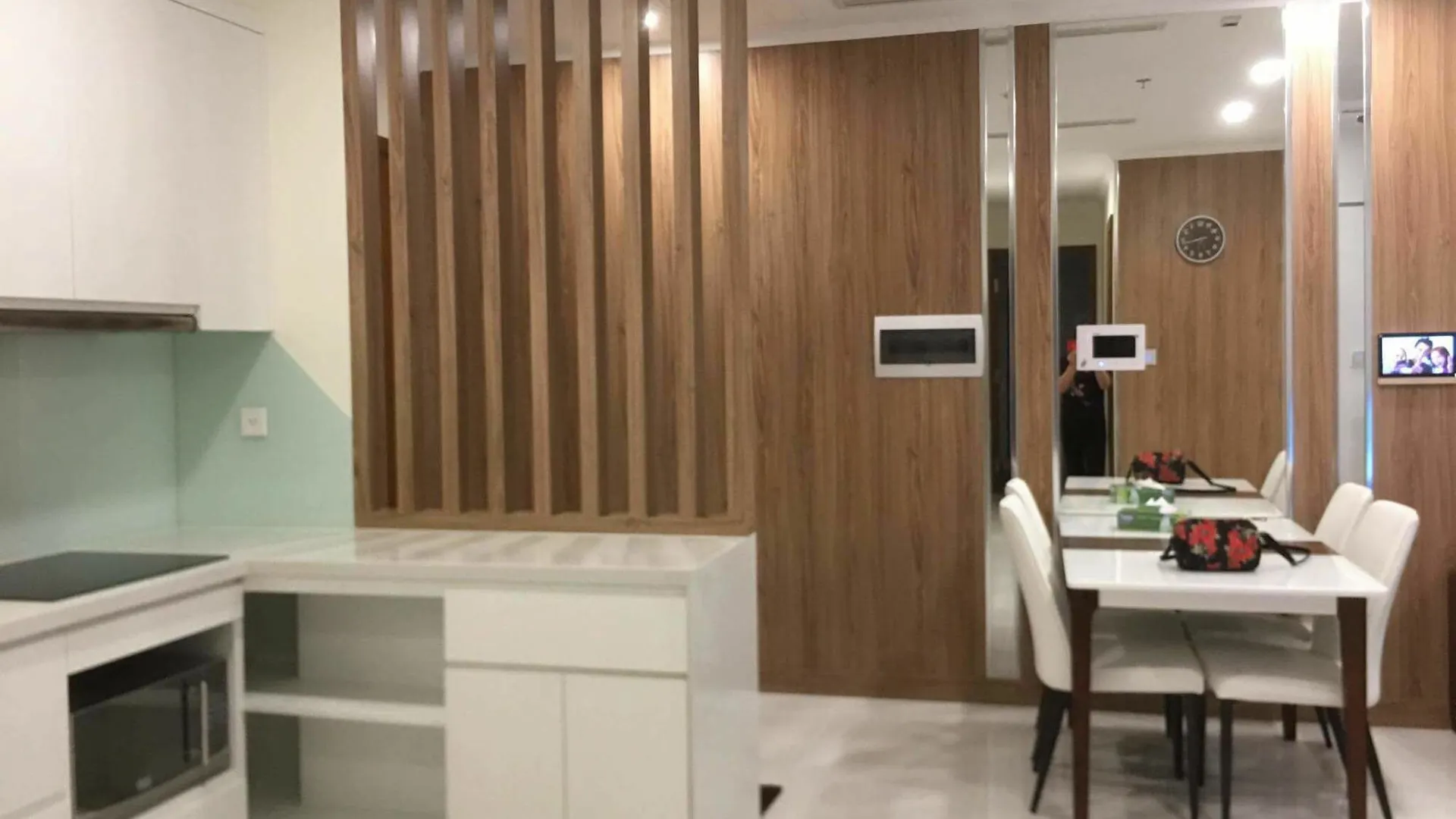 Hoang Phuong Apartment 胡志明市 0*,  越南