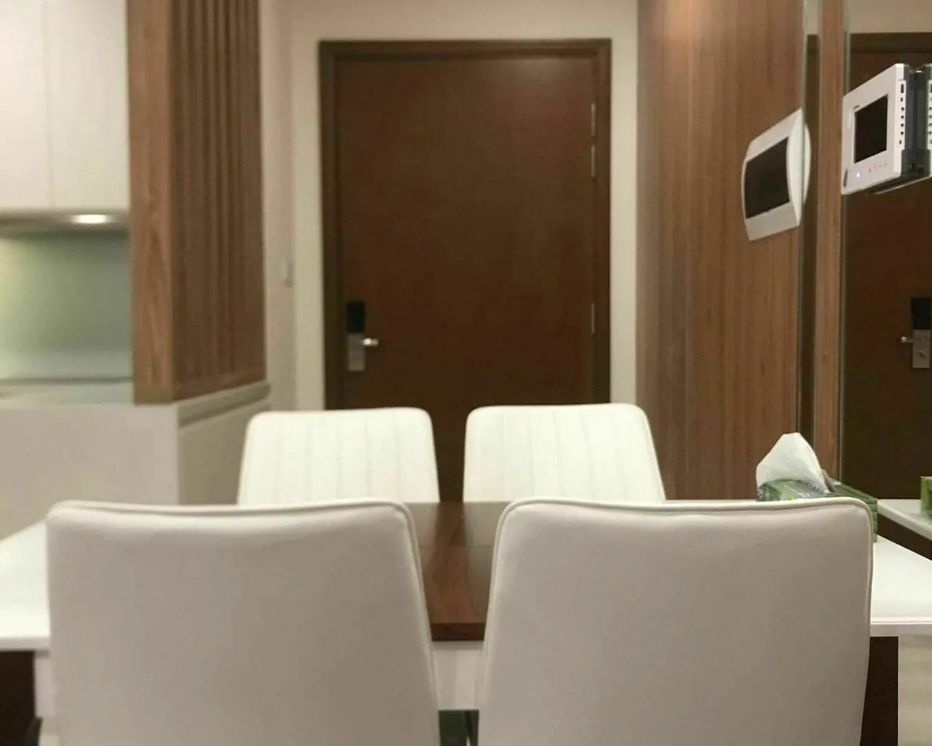 Hoang Phuong Apartment 胡志明市
