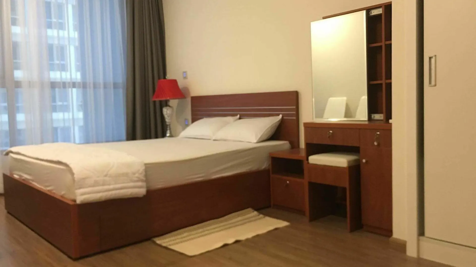 Hoang Phuong Apartment Ho Chi Minh City
