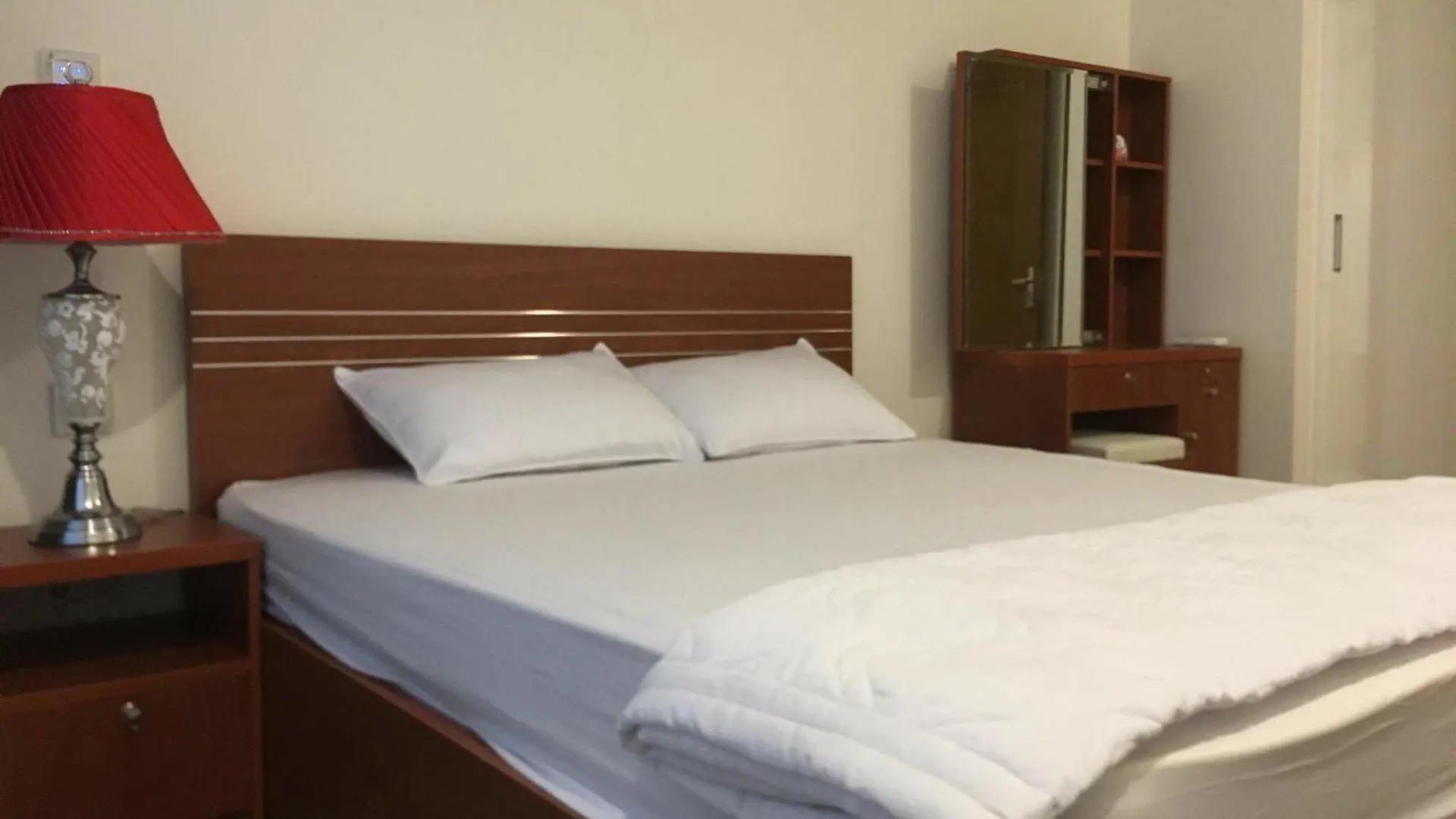 Hoang Phuong Apartment 胡志明市