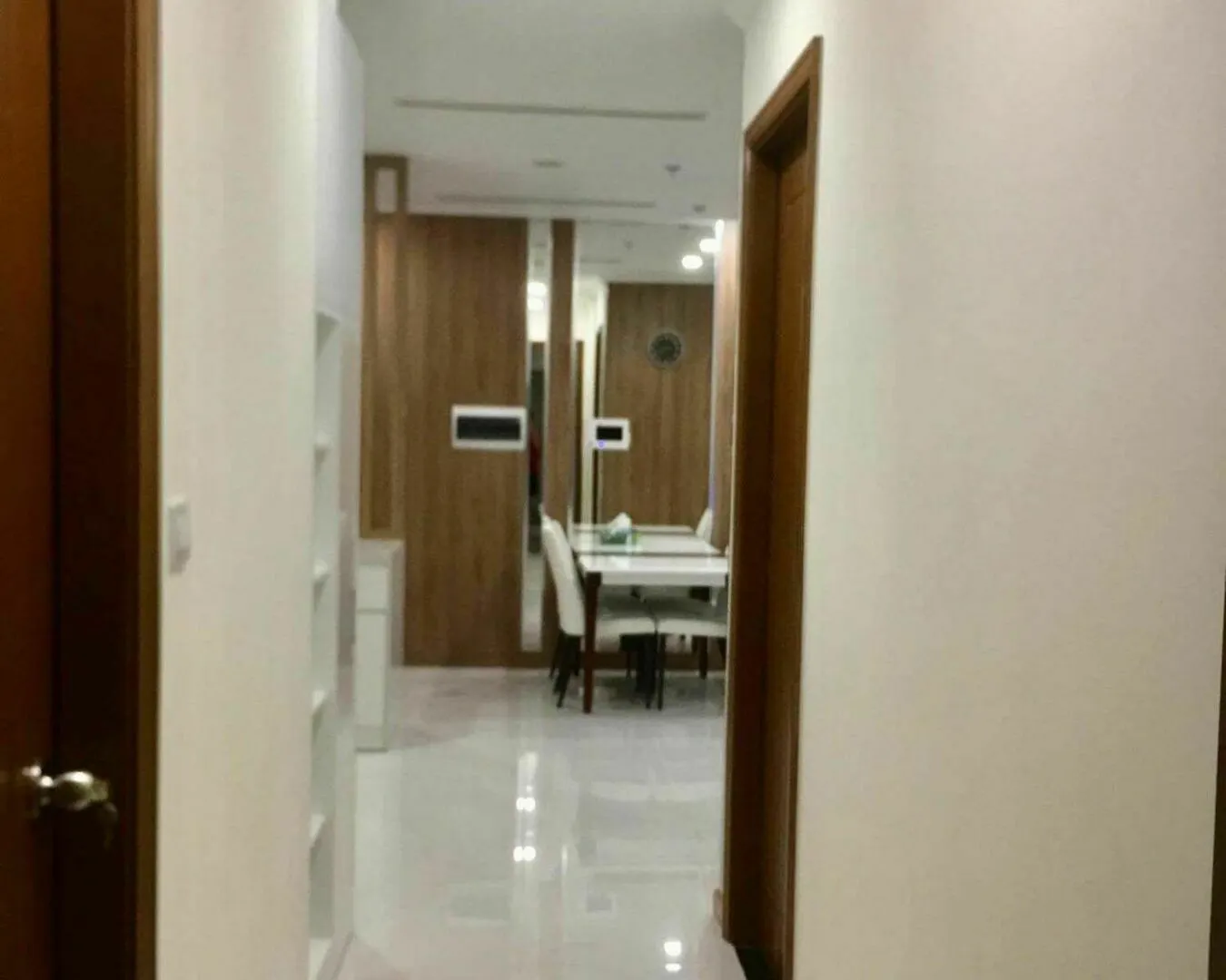 Hoang Phuong Apartment Ho Chi Minh City