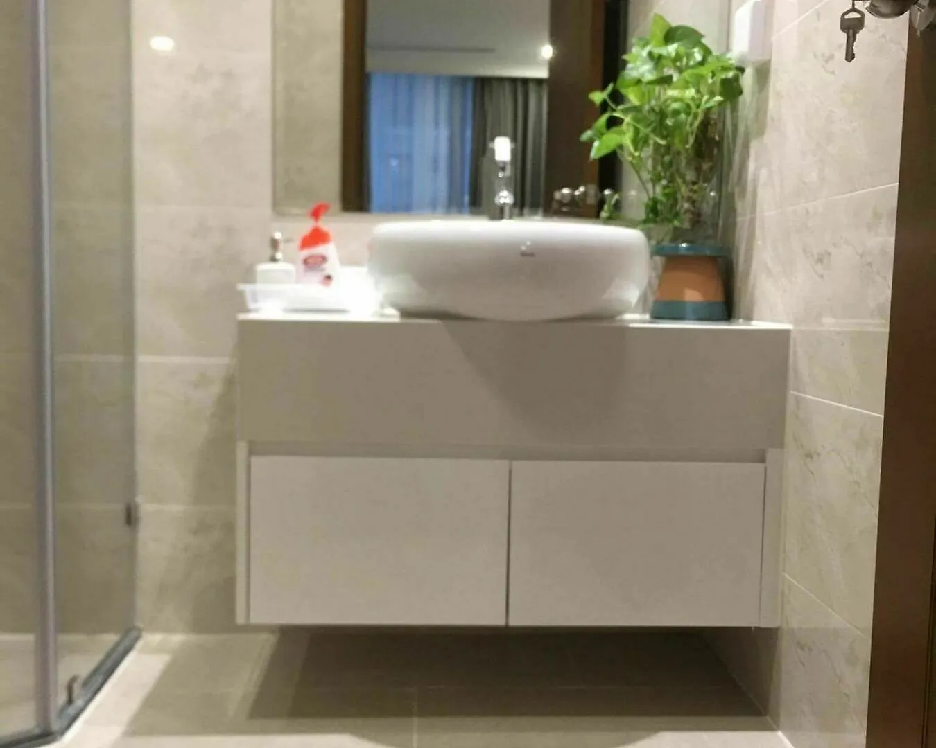 Hoang Phuong Apartment Ho Chi Minh City 0*,  Vietnam